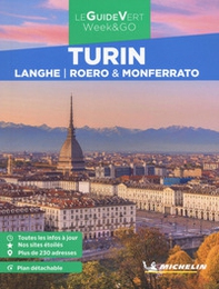Turin. Langhe, Roero e Monferrato - Librerie.coop