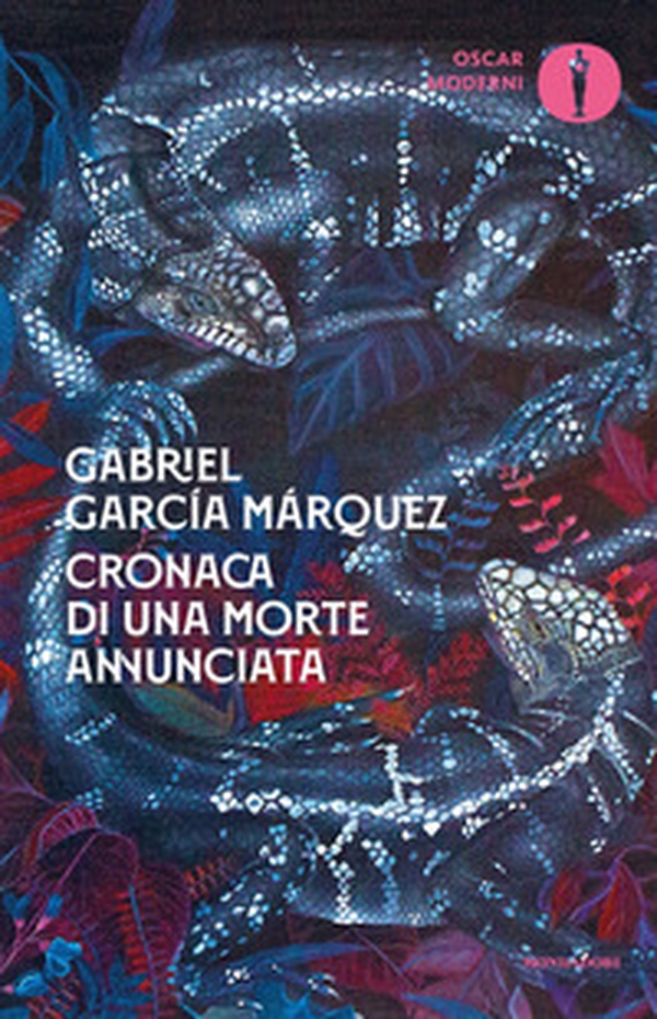 Cronaca di una morte annunciata - Librerie.coop Cronaca di una morte annunciata - Librerie.coop
