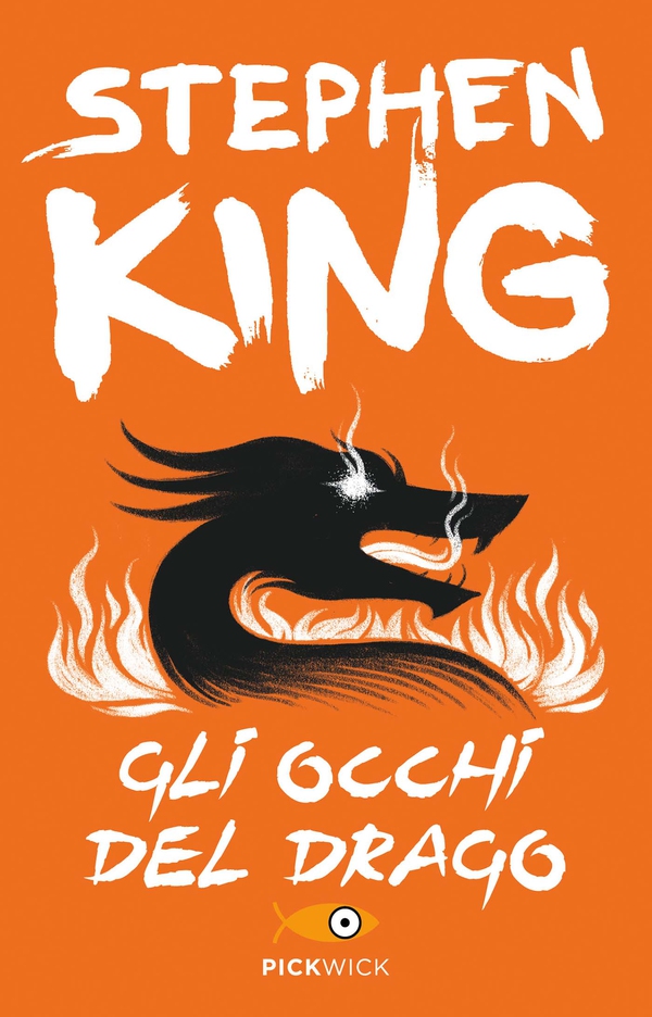 Gli occhi del drago - Librerie.coop Gli occhi del drago - Librerie.coop