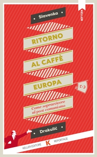 Ritorno al Caffè Europa - Librerie.coop