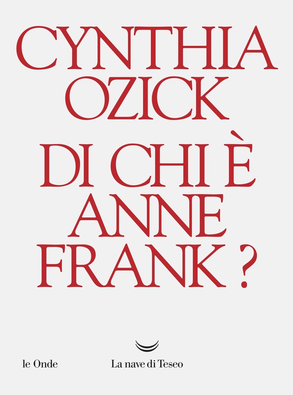 Di chi è Anne Frank? - Librerie.coop Di chi è Anne Frank? - Librerie.coop