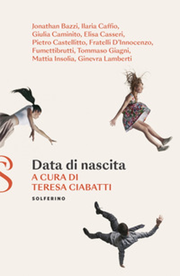 Data di nascita - Librerie.coop Data di nascita - Librerie.coop
