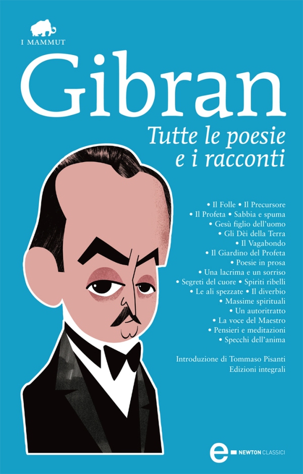 Tutte le poesie e i racconti - Librerie.coop Tutte le poesie e i racconti - Librerie.coop
