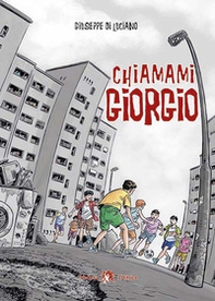 Chiamami Giorgio - Librerie.coop