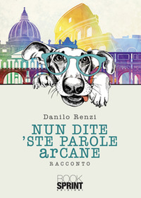 Nun dite 'ste parole arcane - Librerie.coop Nun dite 'ste parole arcane - Librerie.coop