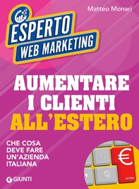 Aumentare i clienti all'estero - Librerie.coop
