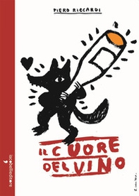 Il cuore del vino - Librerie.coop