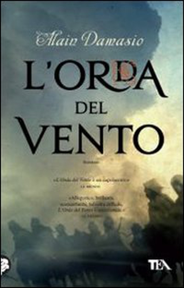 L'orda del vento - Librerie.coop L'orda del vento - Librerie.coop