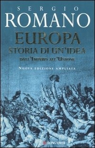 Europa. Storia di un'idea - Librerie.coop Europa. Storia di un'idea - Librerie.coop