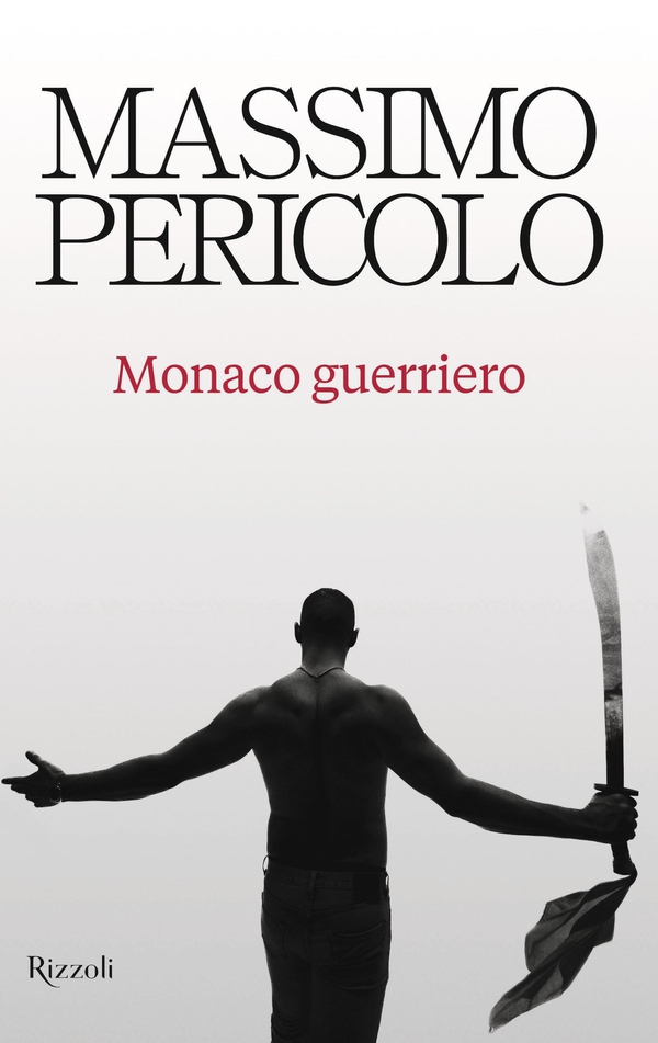 Monaco guerriero - Librerie.coop Monaco guerriero - Librerie.coop