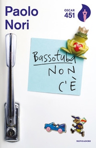 Bassotuba non c'è - Librerie.coop