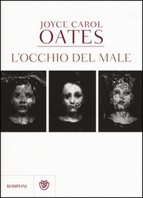 L'occhio del male - Librerie.coop L'occhio del male - Librerie.coop