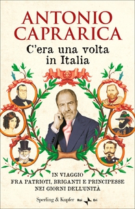 C'era una volta in Italia - Librerie.coop