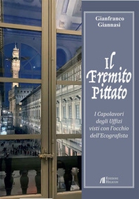 Il fremito pittato. I Capolavori degli Uffizi visti con l'occhio dell'ecografista - Librerie.coop Il fremito pittato. I Capolavori degli Uffizi visti con l'occhio dell'ecografista - Librerie.coop