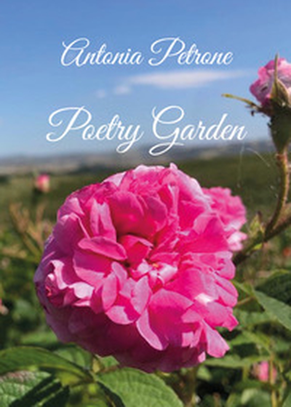 Poetry garden - Librerie.coop Poetry garden - Librerie.coop