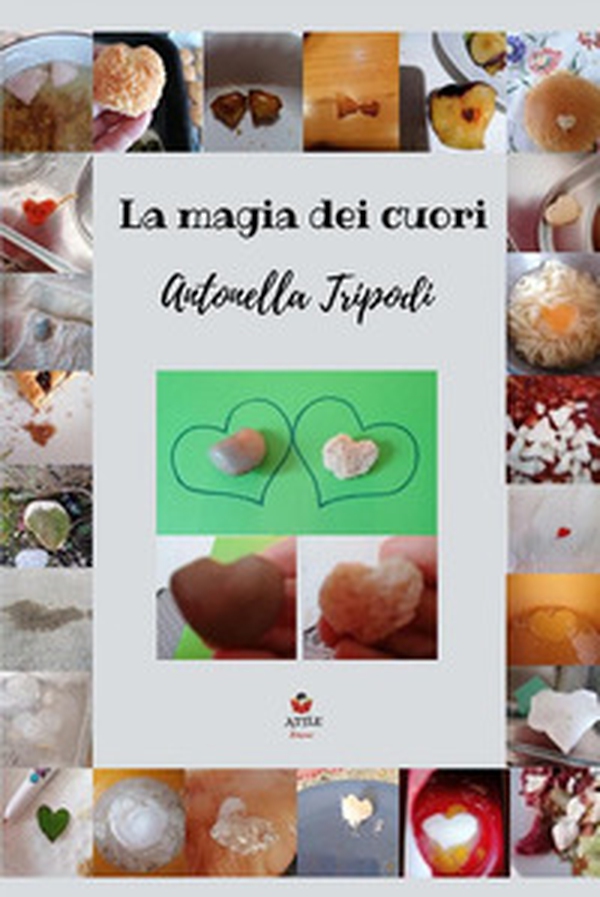 La magia dei cuori - Librerie.coop La magia dei cuori - Librerie.coop