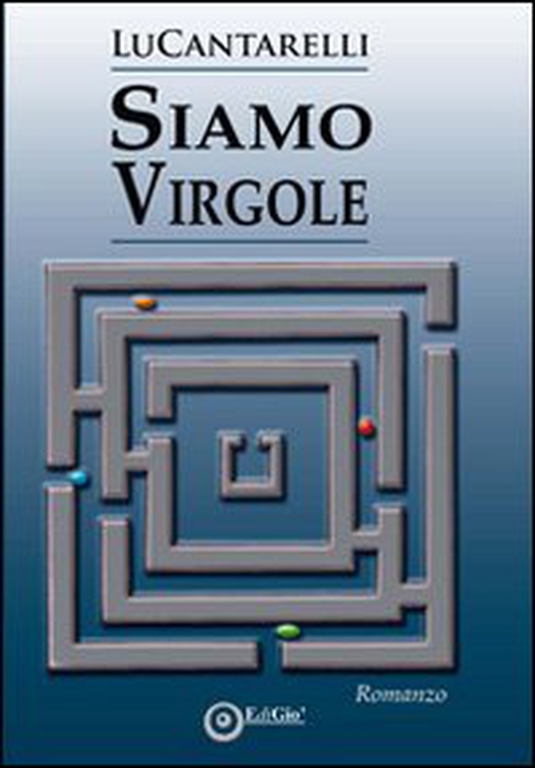 Siamo virgole - Librerie.coop Siamo virgole - Librerie.coop