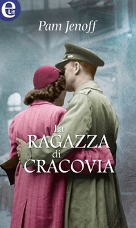 La ragazza di Cracovia (eLit) - Librerie.coop La ragazza di Cracovia (eLit) - Librerie.coop