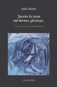 Spunta la noce nel terreno ghiaioso - Librerie.coop Spunta la noce nel terreno ghiaioso - Librerie.coop