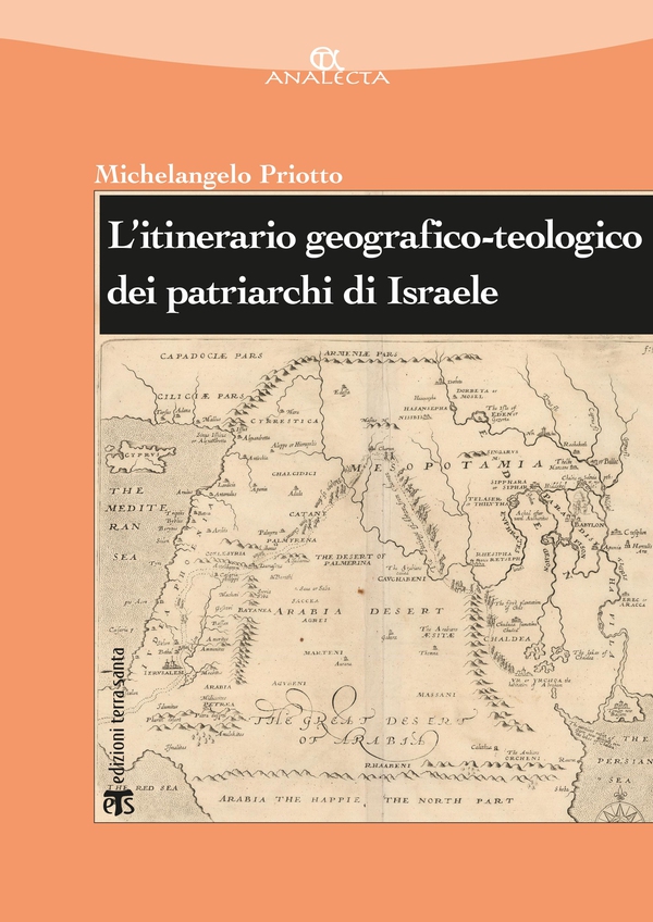 L’itinerario geografico-teologico dei patriarchi di Israele (Gen 11-50) - Librerie.coop L’itinerario geografico-teologico dei patriarchi di Israele (Gen 11-50) - Librerie.coop