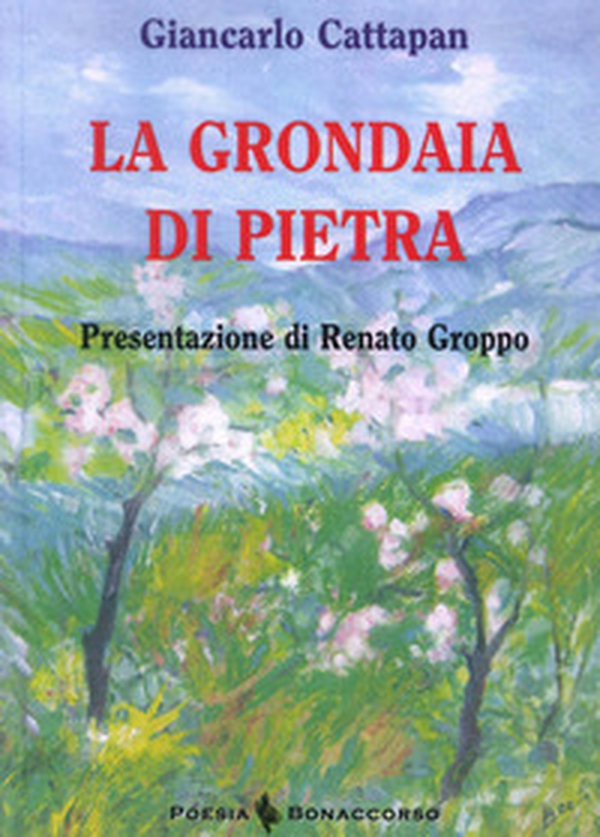 La grondaia di pietra - Librerie.coop La grondaia di pietra - Librerie.coop
