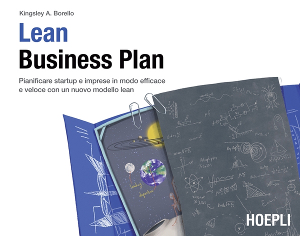 Lean Business Plan - Librerie.coop Lean Business Plan - Librerie.coop