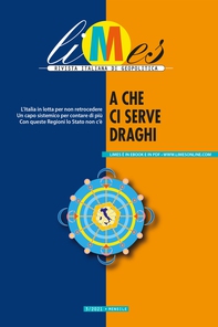 A che ci serve Draghi - Librerie.coop A che ci serve Draghi - Librerie.coop