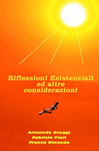 Riflessioni esistenziali ed altre considerazioni - Librerie.coop