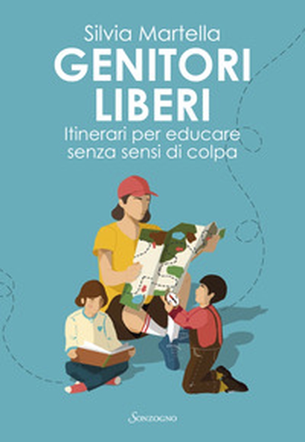 Genitori liberi. Itinerari per educare senza sensi di colpa - Librerie.coop Genitori liberi. Itinerari per educare senza sensi di colpa - Librerie.coop