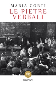 Le pietre verbali - Librerie.coop Le pietre verbali - Librerie.coop