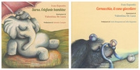 Surus, l'elefante bambino-Cornacchia, il cane giocoliere - Librerie.coop