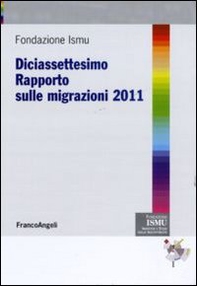 Diciasettesimo rapporto sulle migrazioni 2011 - Librerie.coop