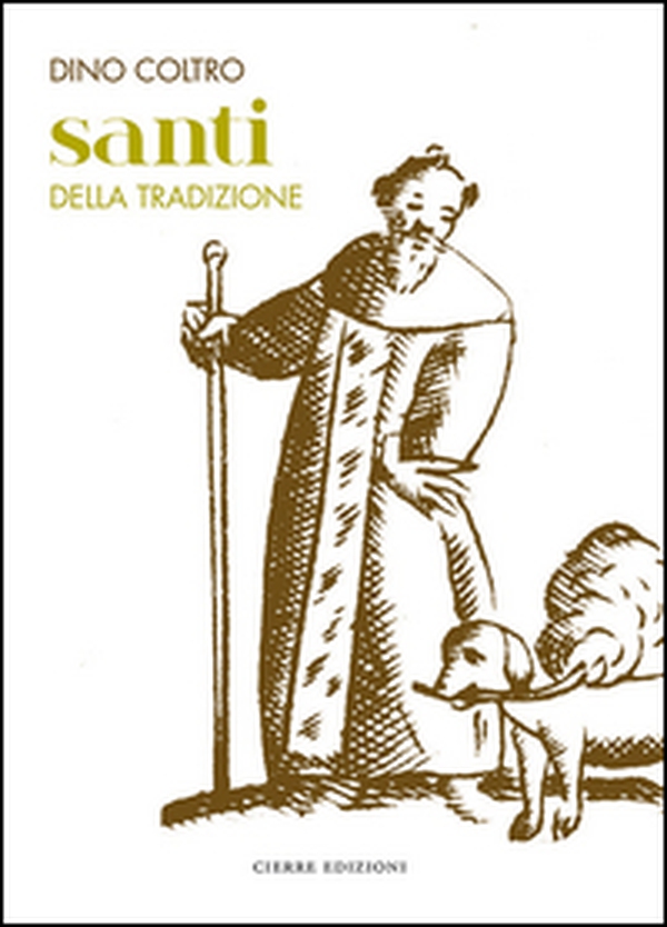 Santi della tradizione - Librerie.coop Santi della tradizione - Librerie.coop