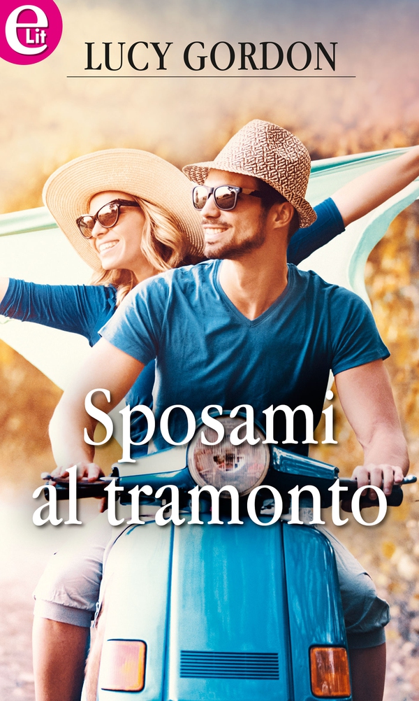 Sposami al tramonto (eLit) - Librerie.coop Sposami al tramonto (eLit) - Librerie.coop