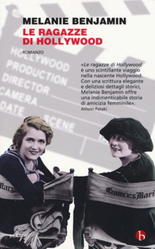 Le ragazze di Hollywood - Librerie.coop Le ragazze di Hollywood - Librerie.coop