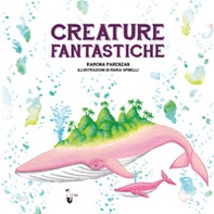 Creature fantastiche - Librerie.coop
