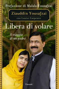Libera di volare - Librerie.coop Libera di volare - Librerie.coop
