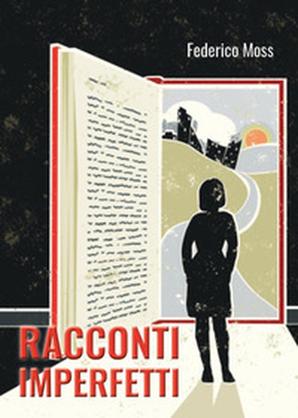 Racconti imperfetti - Librerie.coop Racconti imperfetti - Librerie.coop