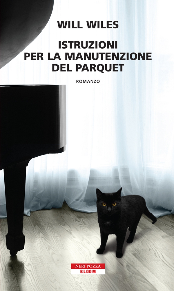 Istruzioni per la manutenzione del parquet - Librerie.coop Istruzioni per la manutenzione del parquet - Librerie.coop