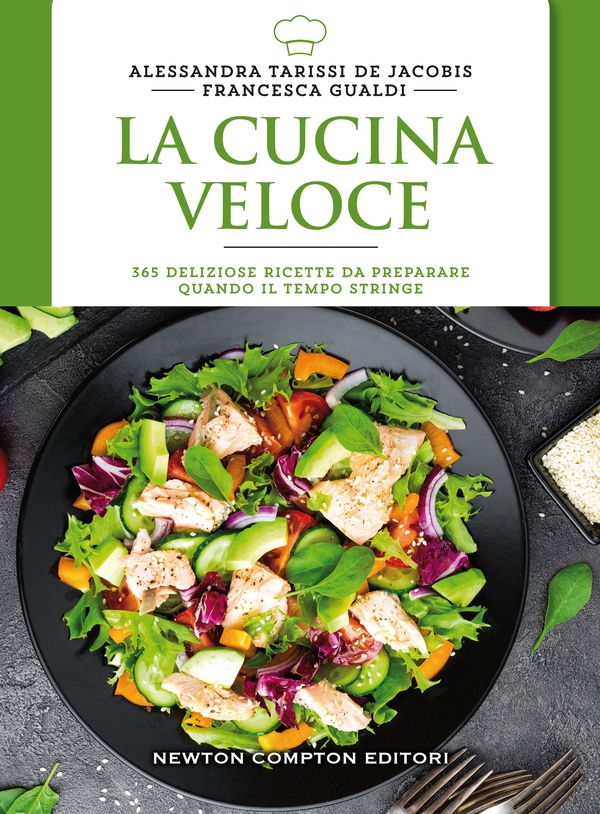 La cucina veloce - Librerie.coop La cucina veloce - Librerie.coop