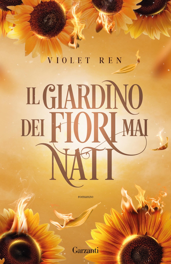 Il giardino dei fiori mai nati - Librerie.coop