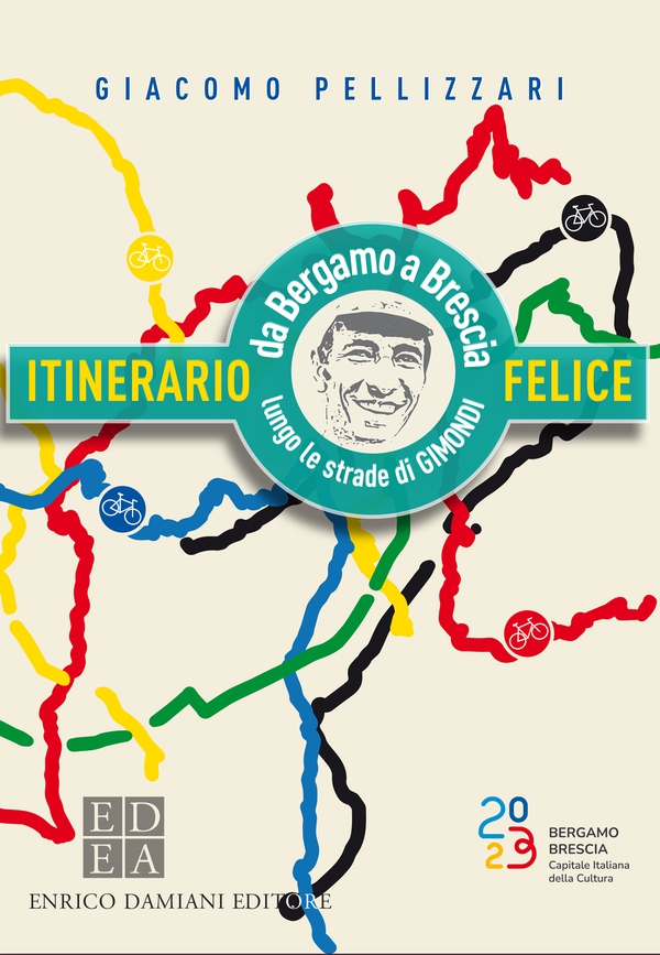 Itinerario Felice - Librerie.coop Itinerario Felice - Librerie.coop