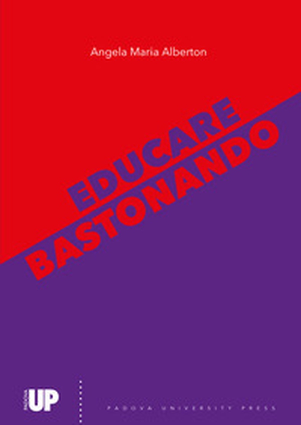Educare bastonando - Librerie.coop Educare bastonando - Librerie.coop