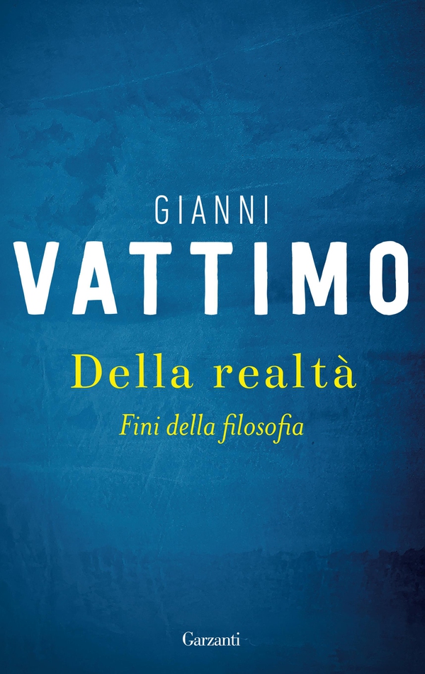 Della realtà - Librerie.coop Della realtà - Librerie.coop