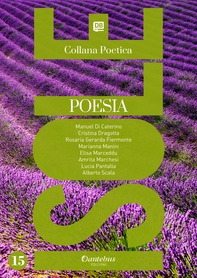 Collana Poetica Isole vol. 15 - Librerie.coop Collana Poetica Isole vol. 15 - Librerie.coop