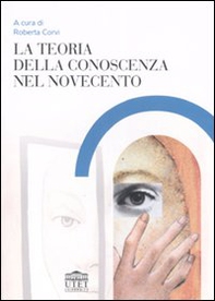 La teoria della conoscenza nel Novecento - Librerie.coop