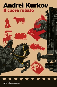 Il cuore rubato - Librerie.coop