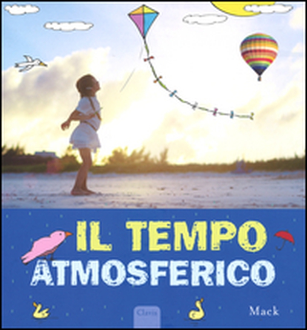 Il tempo atmosferico - Librerie.coop Il tempo atmosferico - Librerie.coop