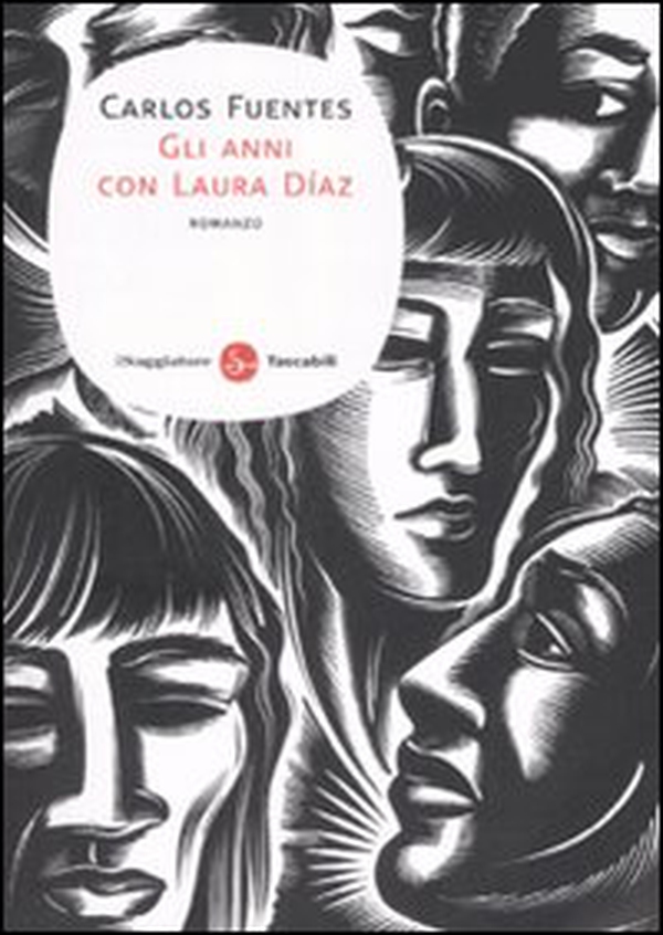 Gli anni con Laura Diaz - Librerie.coop Gli anni con Laura Diaz - Librerie.coop