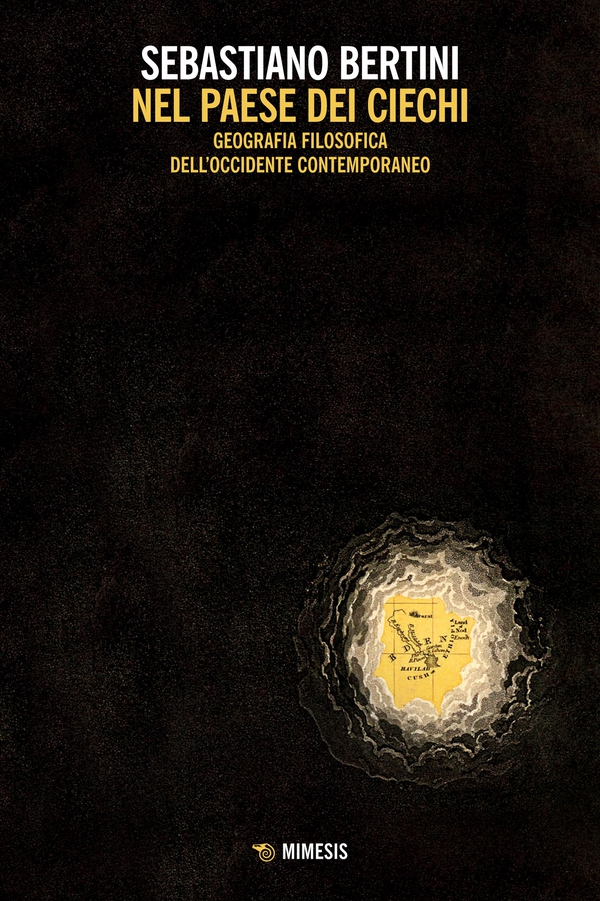 Nel paese dei ciechi - Librerie.coop Nel paese dei ciechi - Librerie.coop